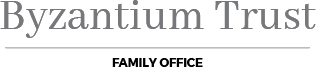 Byzantium Trust Logo